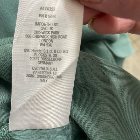 Layered look tunic - Picture 8 of 8